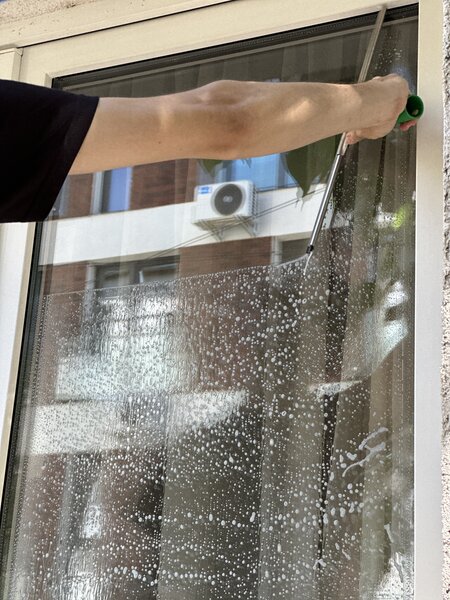 Fresh Start - Servicii curatenie Iasi.