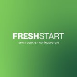 Fresh Start - Servicii curatenie Iasi